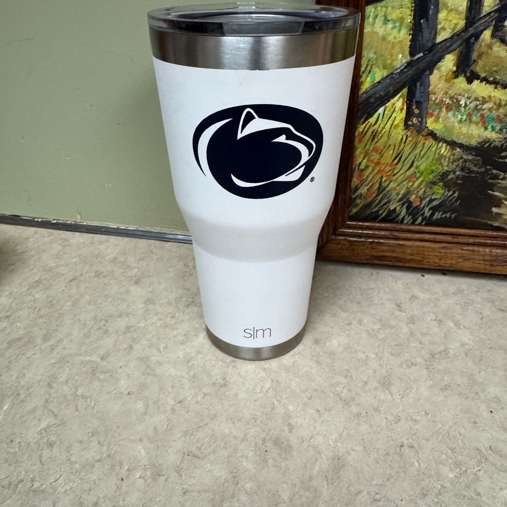 Penn State 30oz Tumbler